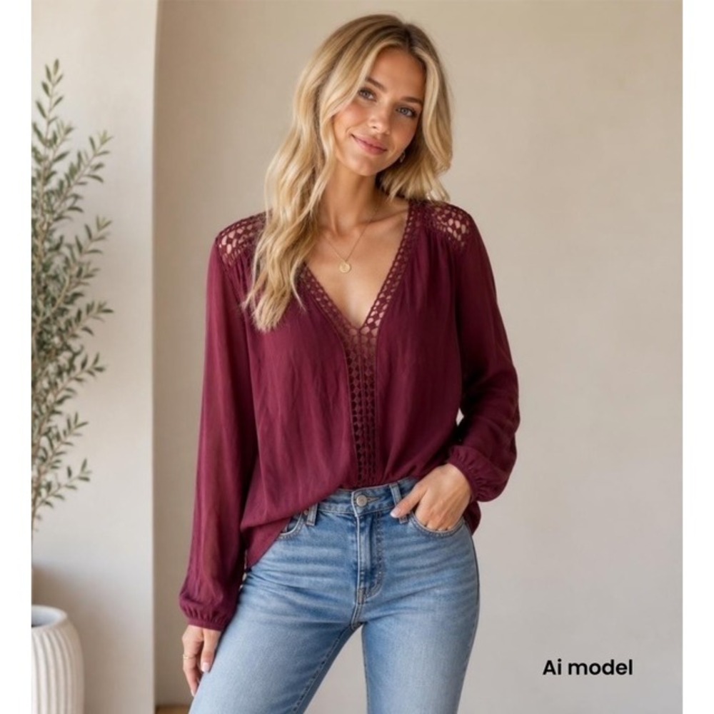 William B Maroon‎ top